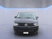 VW T5 Multivan 2.0 Bi-TDI CR Highline 4Motion DSG, Diesel, Occasion / Gebraucht, Automatik - 6