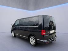 VW T5 Multivan 2.0 Bi-TDI CR Highline 4Motion DSG, Diesel, Occasion / Gebraucht, Automatik - 7