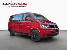 VW T5 Multivan 2.0 Bi-TDI CR CL Edition 25 4Motion, Diesel, Second hand / Used, Manual - 2