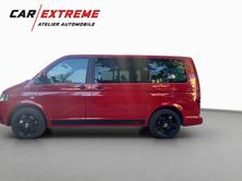 VW T5 Multivan 2.0 Bi-TDI CR CL Edition 25 4Motion, Diesel, Second hand / Used, Manual - 4