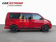 VW T5 Multivan 2.0 Bi-TDI CR CL Edition 25 4Motion, Diesel, Second hand / Used, Manual - 5