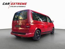 VW T5 Multivan 2.0 Bi-TDI CR CL Edition 25 4Motion, Diesel, Second hand / Used, Manual - 7