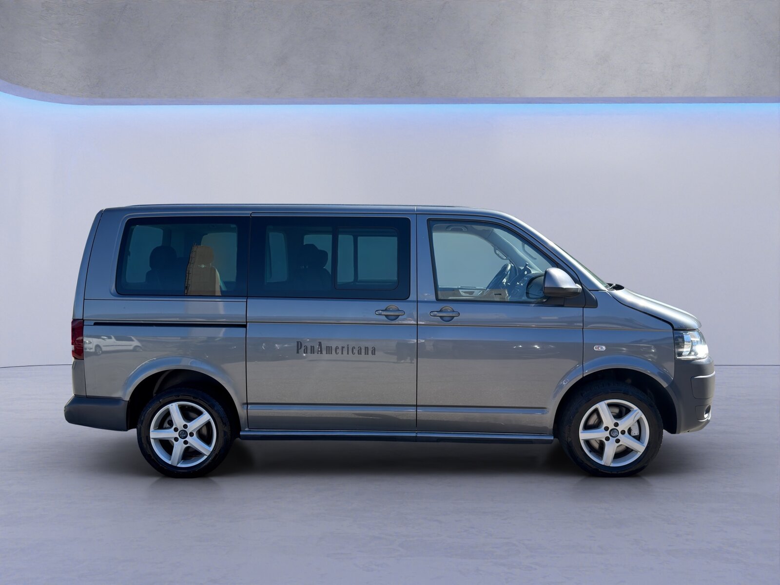 VW T5 Multivan 2.0 Bi-TDI CR Panamericana 4Motion DSG, Diesel, Second hand / Used, Automatic - 6