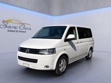 VW T5 Multivan 2.0 Bi-TDI CR Comfortline Team DSG, Diesel, Occasion / Utilisé, Automatique - 2