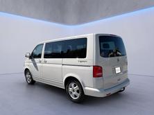 VW T5 Multivan 2.0 Bi-TDI CR Comfortline Team DSG, Diesel, Occasion / Utilisé, Automatique - 4