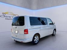 VW T5 Multivan 2.0 Bi-TDI CR Comfortline Team DSG, Diesel, Occasion / Utilisé, Automatique - 5