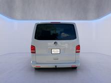 VW T5 Multivan 2.0 Bi-TDI CR Comfortline Team DSG, Diesel, Occasion / Utilisé, Automatique - 6