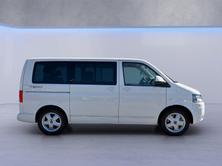 VW T5 Multivan 2.0 Bi-TDI CR Comfortline Team DSG, Diesel, Occasion / Utilisé, Automatique - 7