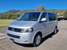 VW T5 Multivan 2.0 TDI CR Highline DSG, Diesel, Occasion / Utilisé, Automatique - 2