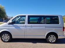 VW T5 Multivan 2.0 TDI CR Highline DSG, Diesel, Occasion / Utilisé, Automatique - 3