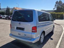 VW T5 Multivan 2.0 TDI CR Highline DSG, Diesel, Occasion / Utilisé, Automatique - 4