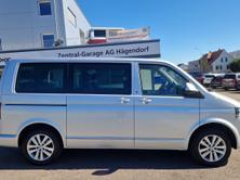 VW T5 Multivan 2.0 TDI CR Highline DSG, Diesel, Occasion / Utilisé, Automatique - 5