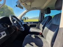 VW T5 Multivan 2.0 TDI CR Highline DSG, Diesel, Occasion / Utilisé, Automatique - 6