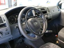 VW T5 Multivan 2.0 TDI CR Startline DSG, Diesel, Occasion / Utilisé, Automatique - 2