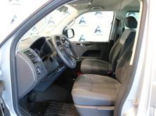 VW T5 Multivan 2.0 TDI CR Startline DSG, Diesel, Occasion / Utilisé, Automatique - 3