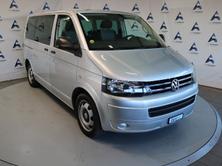 VW T5 Multivan 2.0 TDI CR Startline DSG, Diesel, Occasion / Utilisé, Automatique - 6