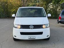 VW T5 Multivan 2.0 Bi-TDI CR CL Edition 25 4Mot. DSG, Diesel, Occasion / Utilisé, Automatique - 2