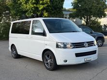 VW T5 Multivan 2.0 Bi-TDI CR CL Edition 25 4Mot. DSG, Diesel, Occasion / Utilisé, Automatique - 3