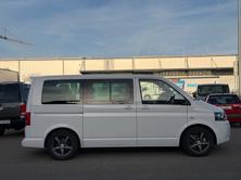 VW T5 Multivan 2.0 Bi-TDI CR CL Edition 25 4Mot. DSG, Diesel, Occasion / Utilisé, Automatique - 4