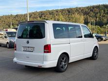 VW T5 Multivan 2.0 Bi-TDI CR CL Edition 25 4Mot. DSG, Diesel, Occasion / Utilisé, Automatique - 5