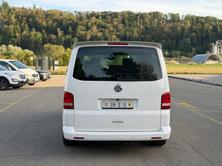 VW T5 Multivan 2.0 Bi-TDI CR CL Edition 25 4Mot. DSG, Diesel, Occasion / Utilisé, Automatique - 6