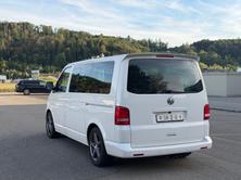 VW T5 Multivan 2.0 Bi-TDI CR CL Edition 25 4Mot. DSG, Diesel, Occasion / Utilisé, Automatique - 7
