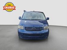 VW T5 Multivan Comfortline 2.5 TDI, Diesel, Occasion / Utilisé, Manuelle - 2