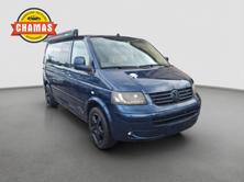 VW T5 Multivan Comfortline 2.5 TDI, Diesel, Occasion / Utilisé, Manuelle - 3