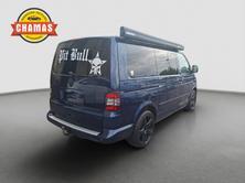 VW T5 Multivan Comfortline 2.5 TDI, Diesel, Occasion / Utilisé, Manuelle - 4