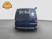 VW T5 Multivan Comfortline 2.5 TDI, Diesel, Occasion / Utilisé, Manuelle - 5