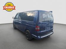 VW T5 Multivan Comfortline 2.5 TDI, Diesel, Occasion / Utilisé, Manuelle - 6