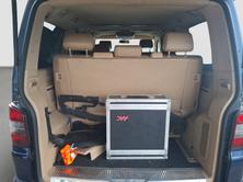 VW T5 Multivan Comfortline 2.5 TDI, Diesel, Occasion / Utilisé, Manuelle - 7