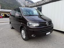 VW T5 Multivan 2.0 Bi-TDI CR Comfortline Cup 4Mot DSG*MOTOR ER, Diesel, Occasion / Utilisé, Automatique - 2