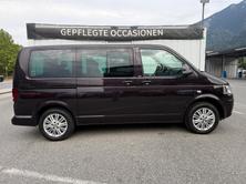 VW T5 Multivan 2.0 Bi-TDI CR Comfortline Cup 4Mot DSG*MOTOR ER, Diesel, Occasion / Utilisé, Automatique - 3