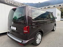VW T5 Multivan 2.0 Bi-TDI CR Comfortline Cup 4Mot DSG*MOTOR ER, Diesel, Occasion / Utilisé, Automatique - 4