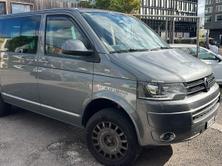 VW T5 Multivan 2.0 Bi-TDI CR HL Last Ed. 4Motion DSG, Diesel, Occasioni / Usate, Automatico - 2