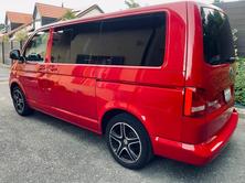 VW T5 Multivan 2.0 TDI 180 BiTurbo Comfortline, Diesel, Second hand / Used, Manual - 2
