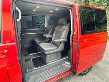 VW T5 Multivan 2.0 TDI 180 BiTurbo Comfortline, Diesel, Second hand / Used, Manual - 5