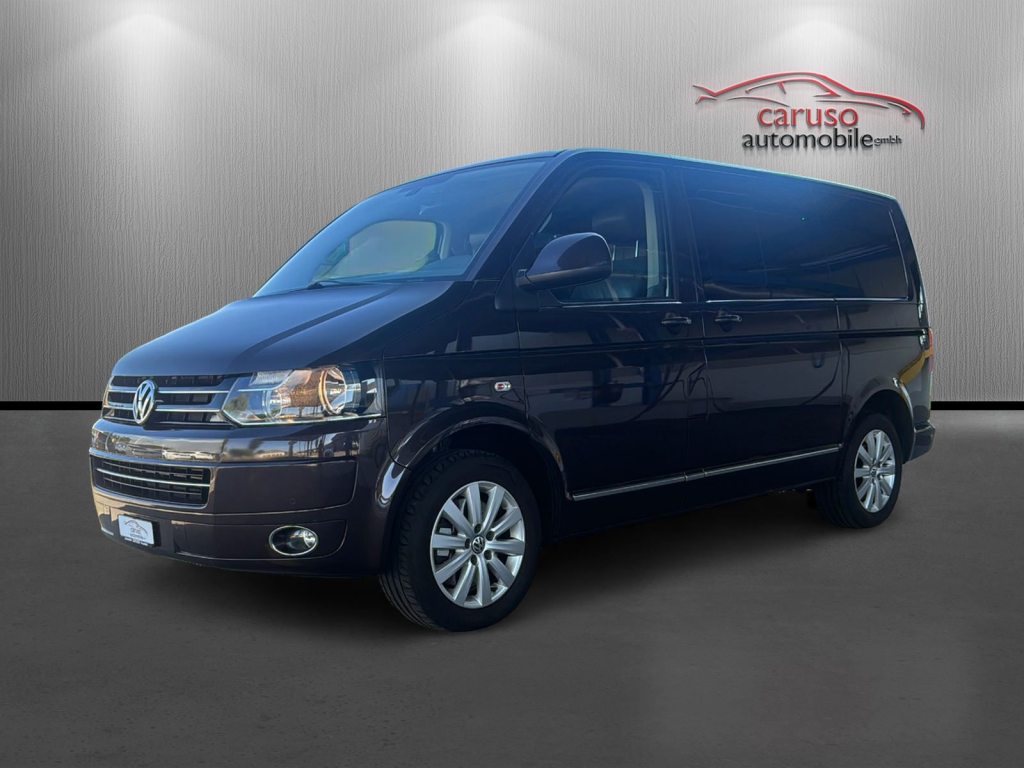 VW 2.0 TDI 180 Highline DSG, Diesel, Occasioni / Usate, Automatico - 7
