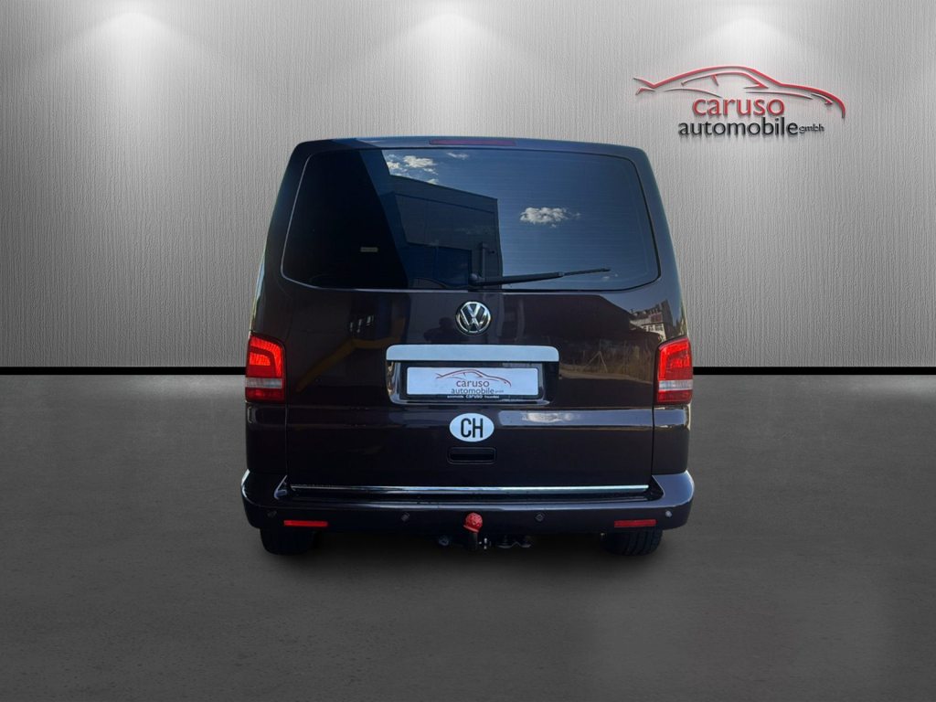 VW 2.0 TDI 180 Highline DSG, Diesel, Occasioni / Usate, Automatico - 5