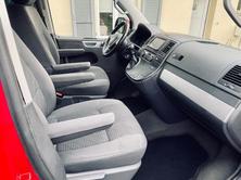 VW T5 Multivan 2.0 TDI 180 BiTurbo Comfortline, Diesel, Second hand / Used, Manual - 3