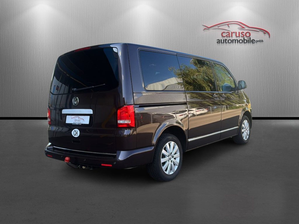 VW 2.0 TDI 180 Highline DSG, Diesel, Occasioni / Usate, Automatico - 4