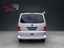 VW T5 Multivan 2.0 TDI Startline JOY 4Motion ** Good Life Vans , Diesel, Occasion / Gebraucht, Handschaltung - 4