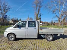 VW T5 2.5 TDI 131 4m, Diesel, Occasion / Utilisé, Manuelle - 2