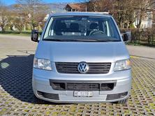 VW T5 2.5 TDI 131 4m, Diesel, Occasion / Utilisé, Manuelle - 3