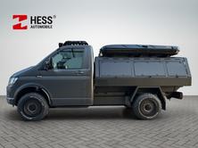 VW T5 2.5 TDI PD 4MOTION Extrem, Diesel, Occasion / Gebraucht, Handschaltung - 3