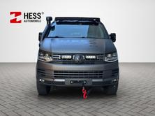 VW T5 2.5 TDI PD 4MOTION Extrem, Diesel, Occasion / Gebraucht, Handschaltung - 2