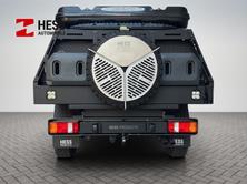VW T5 2.5 TDI PD 4MOTION Extrem, Diesel, Occasion / Gebraucht, Handschaltung - 5