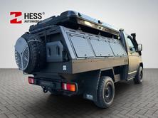 VW T5 2.5 TDI PD 4MOTION Extrem, Diesel, Occasion / Gebraucht, Handschaltung - 6