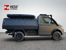 VW T5 2.5 TDI PD 4MOTION Extrem, Diesel, Occasion / Gebraucht, Handschaltung - 7